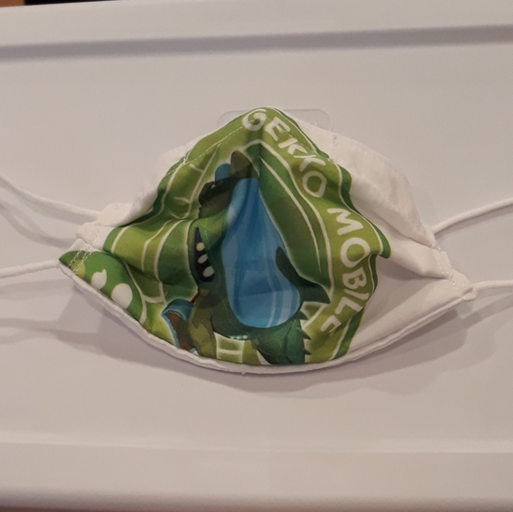 Children face mask - Picture 5 of 10